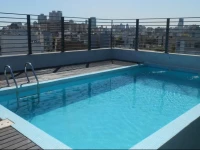 Palermo Hollywood Studio Apartment