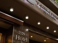 Palermo Suites Buenos Aires