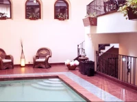 Hotel Posta Carretas