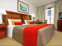 Hotel Reconquista Garden