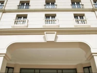 Hotel Scala by Cambremon