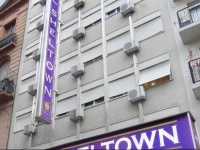 Hotel Sheltown