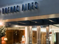 TRYP Buenos Aires Hotel