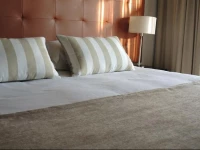 Urbanica The Suites Hotel