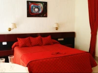 Hotel A&B Internacional