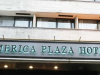 America Plaza Hotel