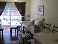 Anchorena Plaza Apartments 3*