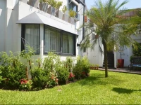 CChic Hotel Boutique