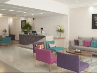 Columbia Palace Hotel