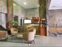 ConstituciГіn Palace Hotel