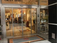 Gran Hotel Ailen