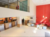 Hotel Ibis Buenos Aires Congreso