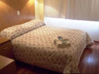 Juramento de Lealtad Townhouse Hotel 3*