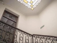 Mansion Junin Hostel