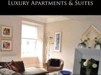 Dreamhouse Apartments Aberdeen Holburn Street