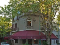 Palermo Living Unique Rooms