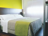 Rochester Hotel Concept