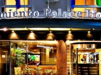 Sarmiento Palace Hotel