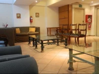 Hotel Tango Facultad