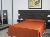 Hotel UTHGRA de las Luces