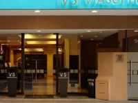 Viasui Hotel