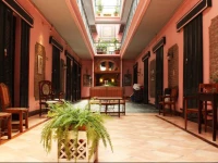 Gran Hotel Hispano