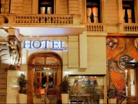 La Fresque Hotel
