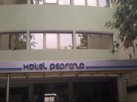 Hotel Pedraza 1*