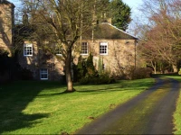 Smeaton House Bed & Breakfast