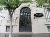 70 30 Hostel
