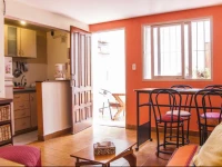 Alberti San Cristobal Apartment