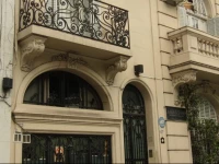 Amasoho Bed and Breakfast