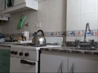 Amusing Apartment Recoleta