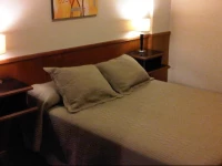 Apart Hotel Comra