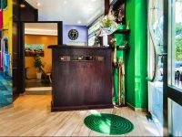 Apart Hotel Shoshana