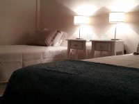 Apartamento Ecuador 1588