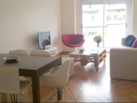 Apartamento en Palermo, Argentina