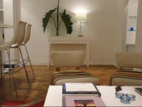 Apartamento en Recoleta