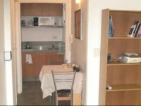Apartamento monoambiente en Recoleta