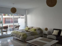 Apartamento Ocio