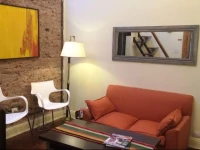 Apartamento San Telmo