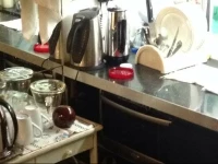 Apartment Alto Palermo Shopping