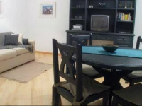 Apartment Araoz 1977