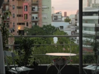 Apartment Belgrano Roosevelt