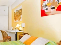 Apartment Bulnes 1957