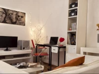 Apartment Dr.Romulo Naon