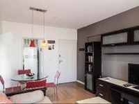 Apartment in Palermo Hollywood 4PAX