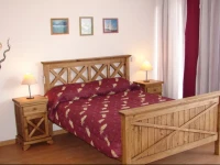 Apartment San Luis y Aguero