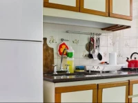 Apartment Soler 4031