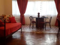 Av. Corrientes y Esmeralda - Teatros - BsAs